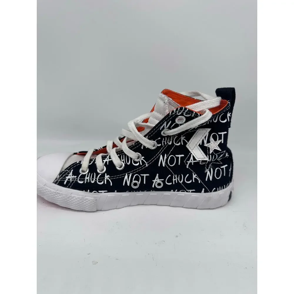 Converse excellent preowned